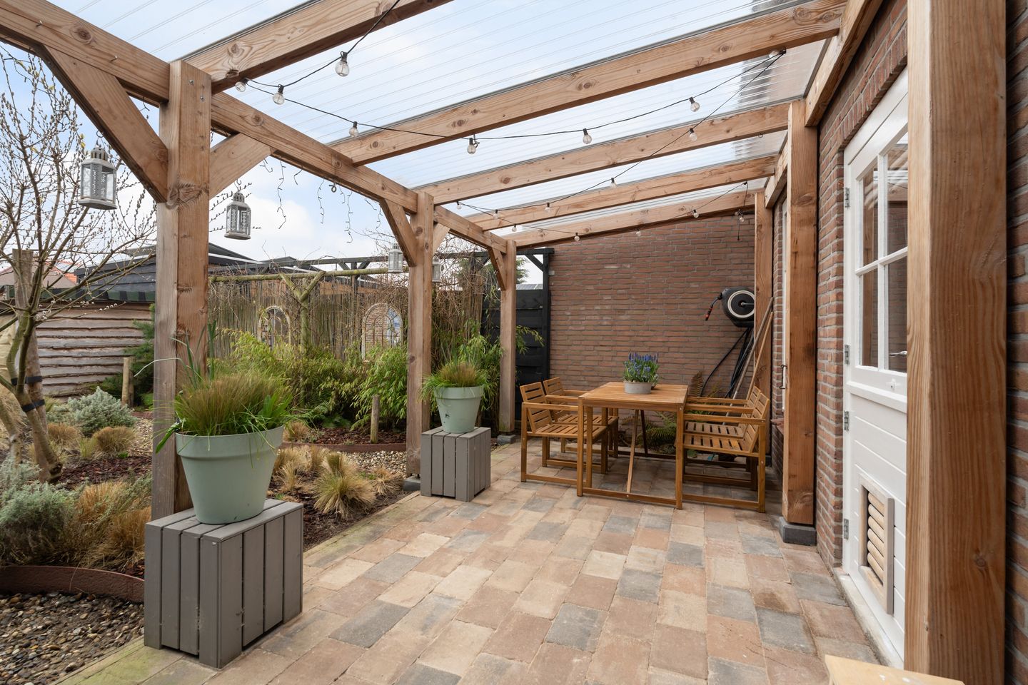 Foto 20 van Karel Doormanweg 21