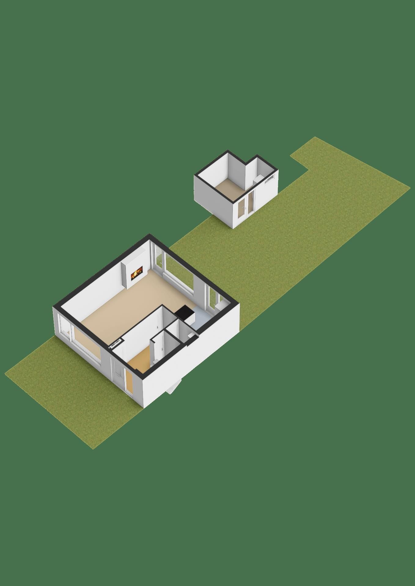 Foto 30 van Bernard Zweerslaan 3