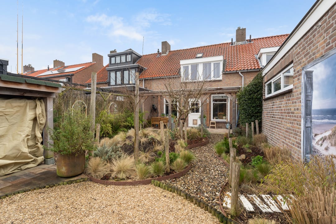 Foto 23 van Karel Doormanweg 21