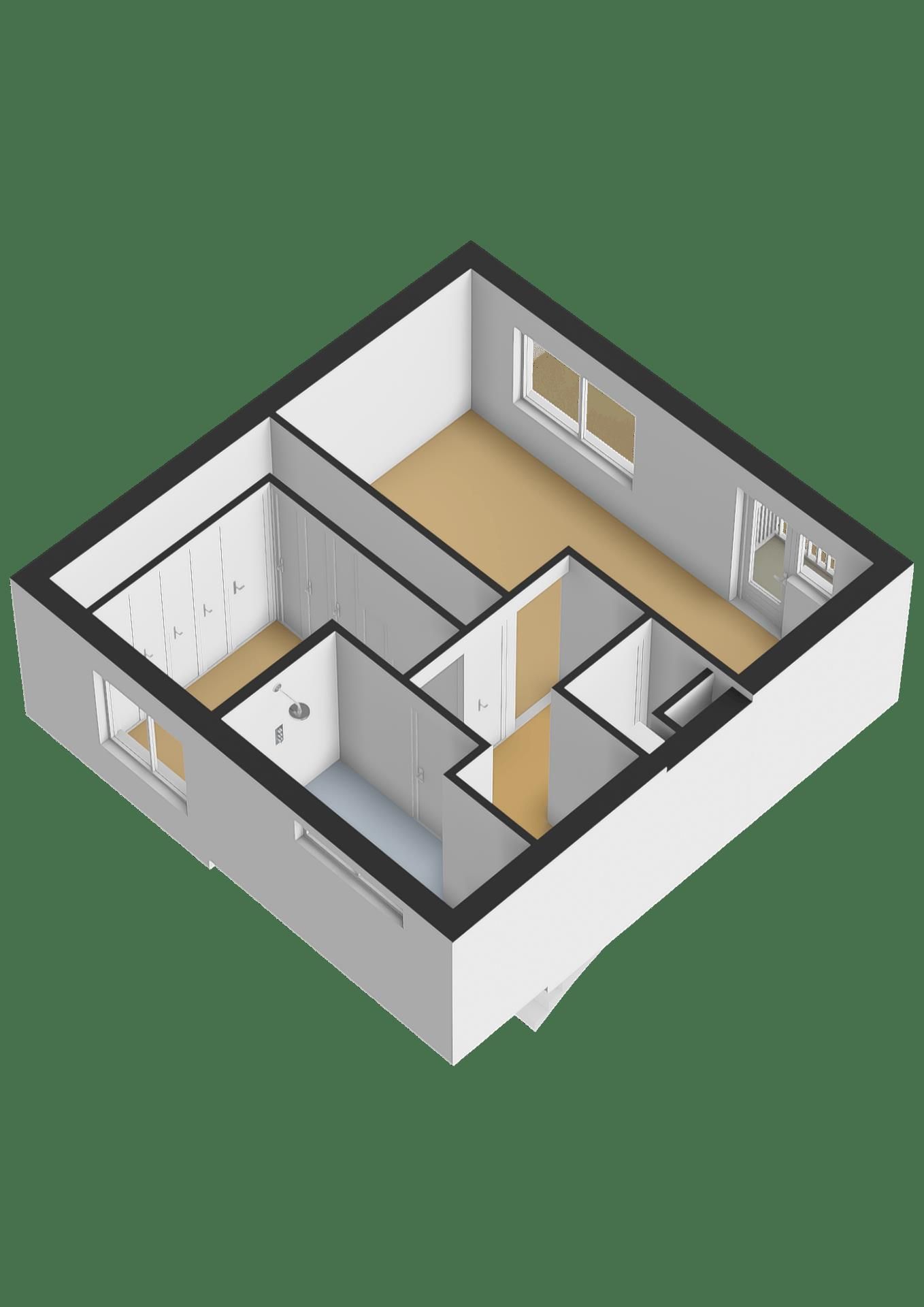 Foto 34 van Bernard Zweerslaan 3