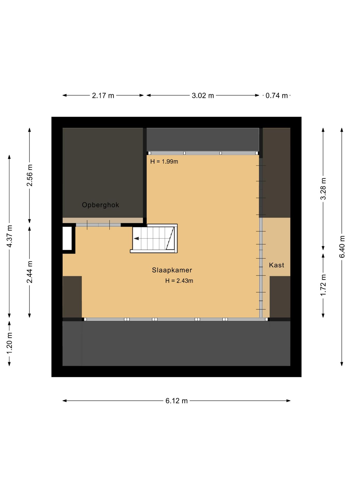Foto 35 van Bernard Zweerslaan 3