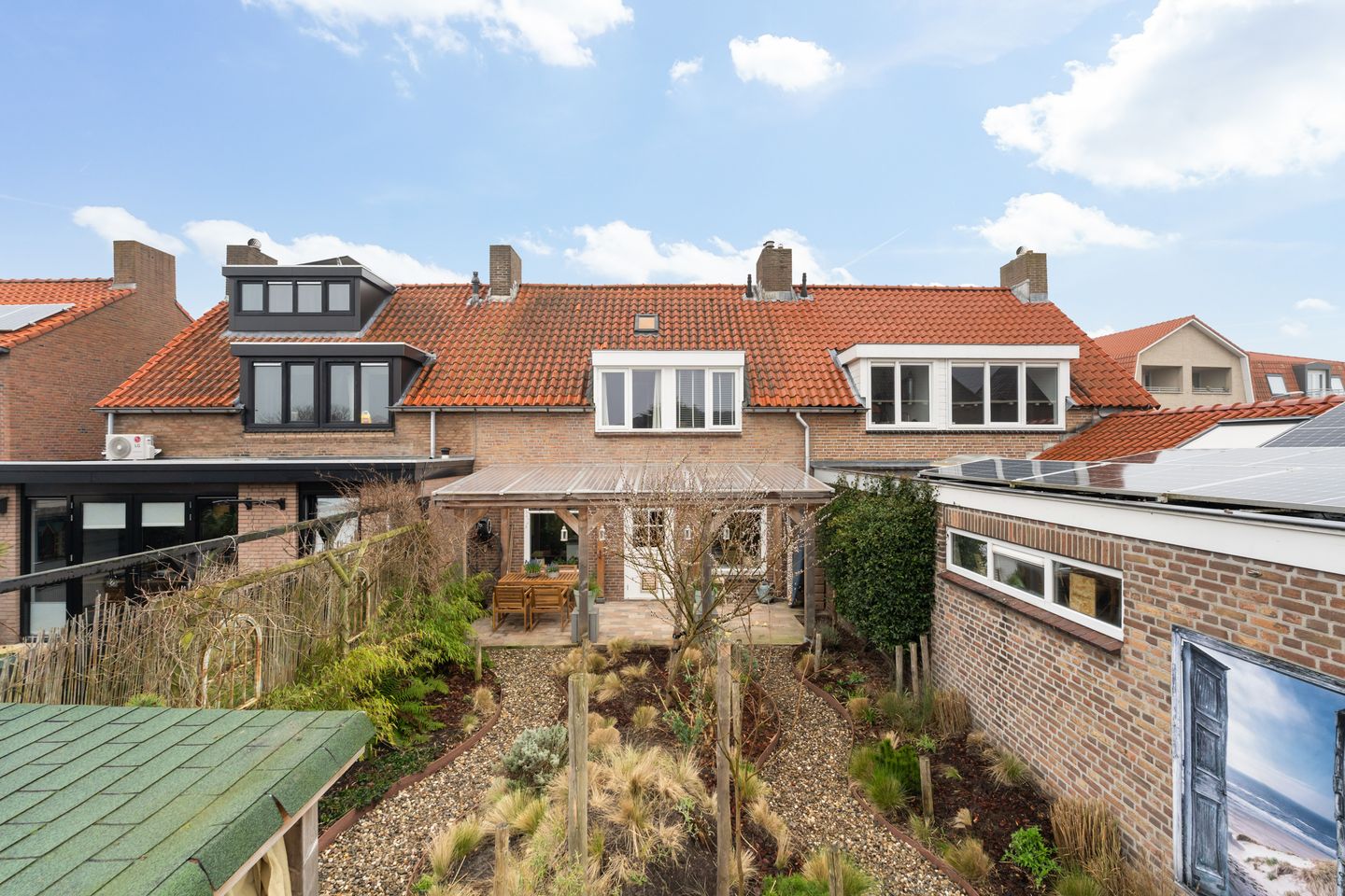 Foto 25 van Karel Doormanweg 21