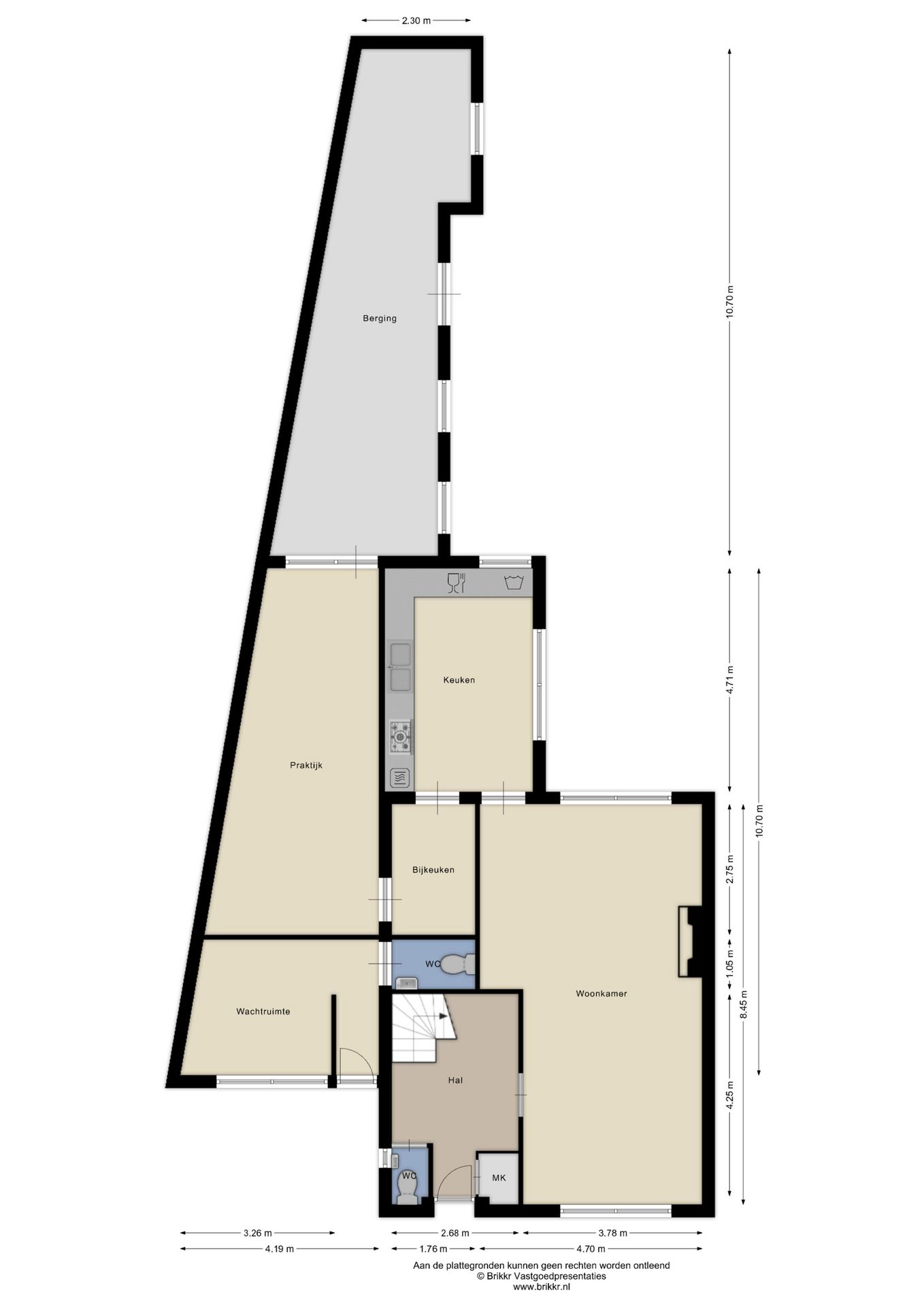 Photo 40 of Berkenring 59