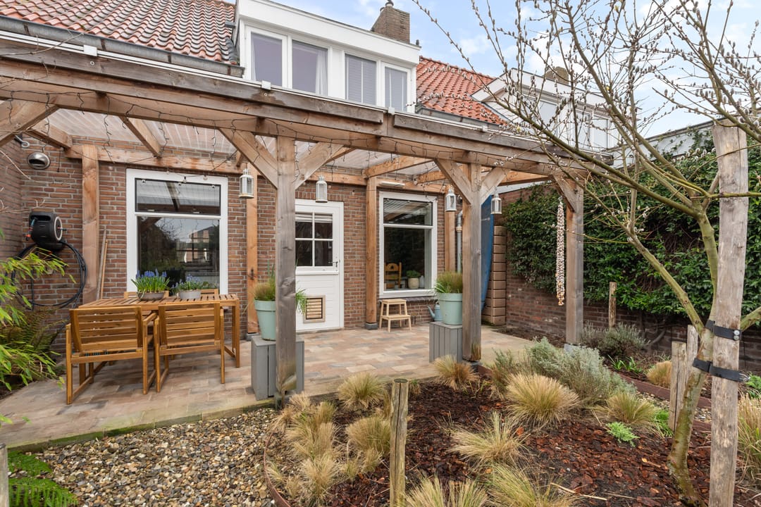 Foto 26 van Karel Doormanweg 21