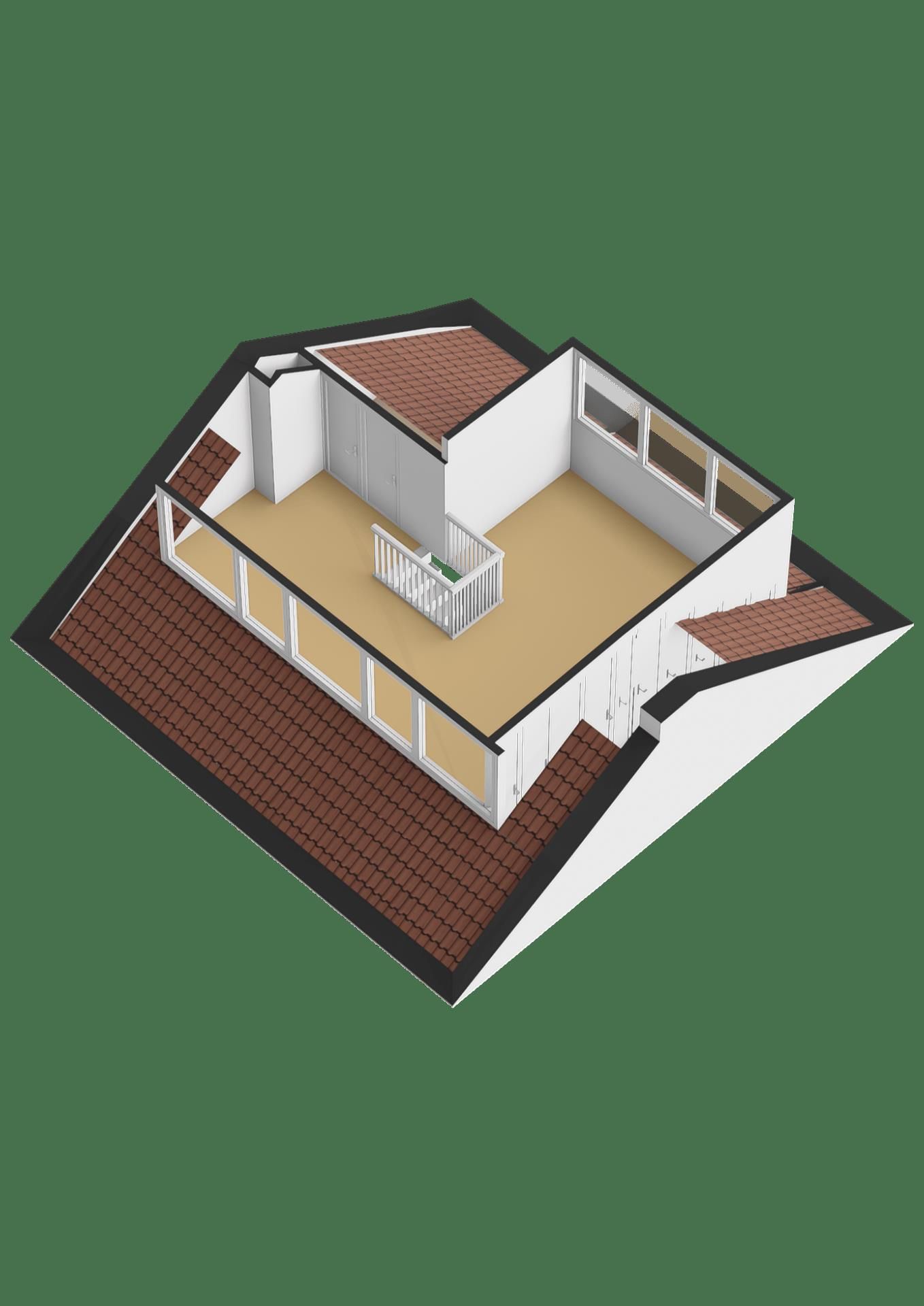 Foto 36 van Bernard Zweerslaan 3