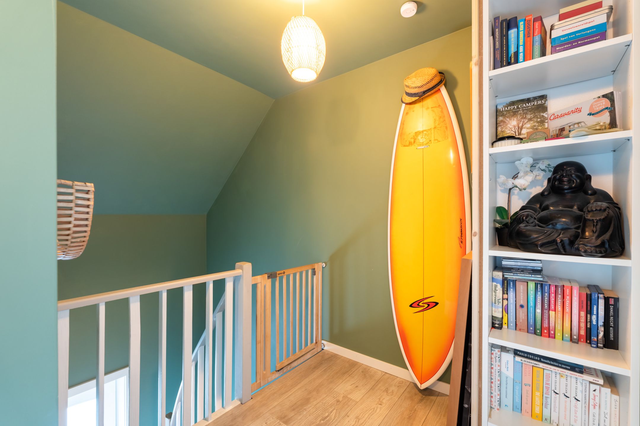 Foto 27 van Karel Doormanweg 21