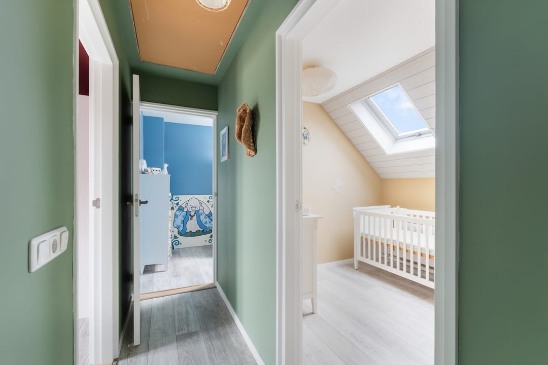 Foto 28 van Karel Doormanweg 21