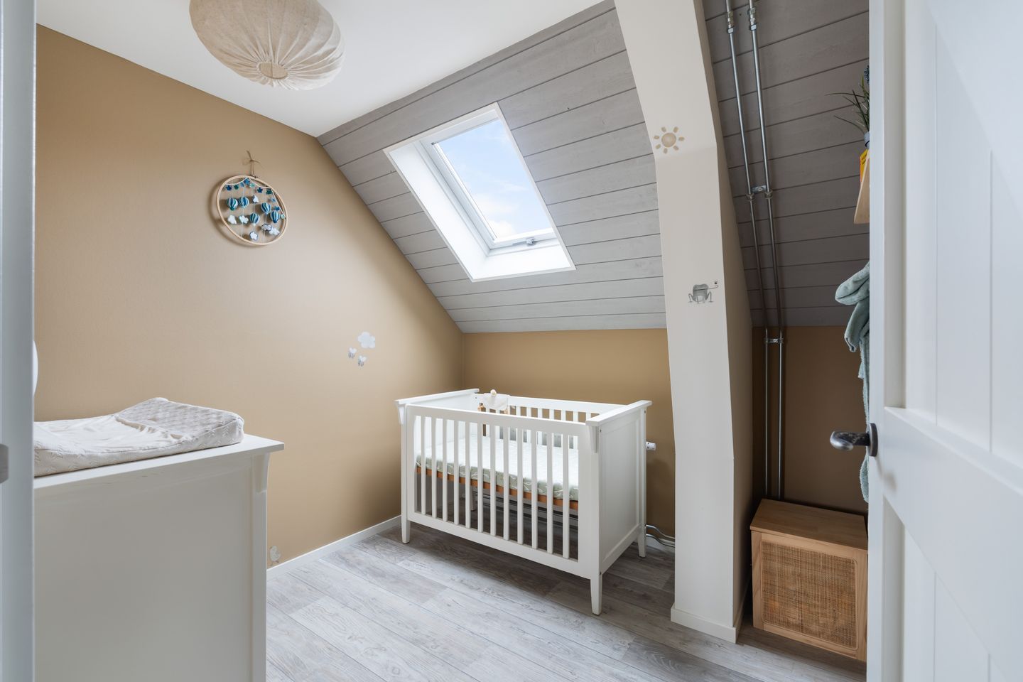 Foto 29 van Karel Doormanweg 21