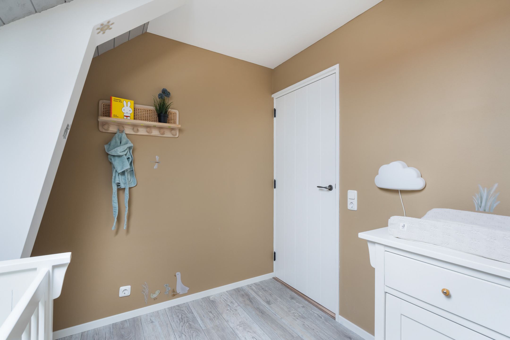 Foto 30 van Karel Doormanweg 21