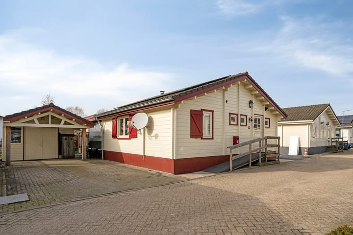 Foto 2 van Vier Heultjes 214