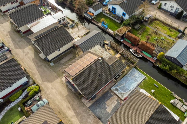 Foto 3 van Vier Heultjes 214