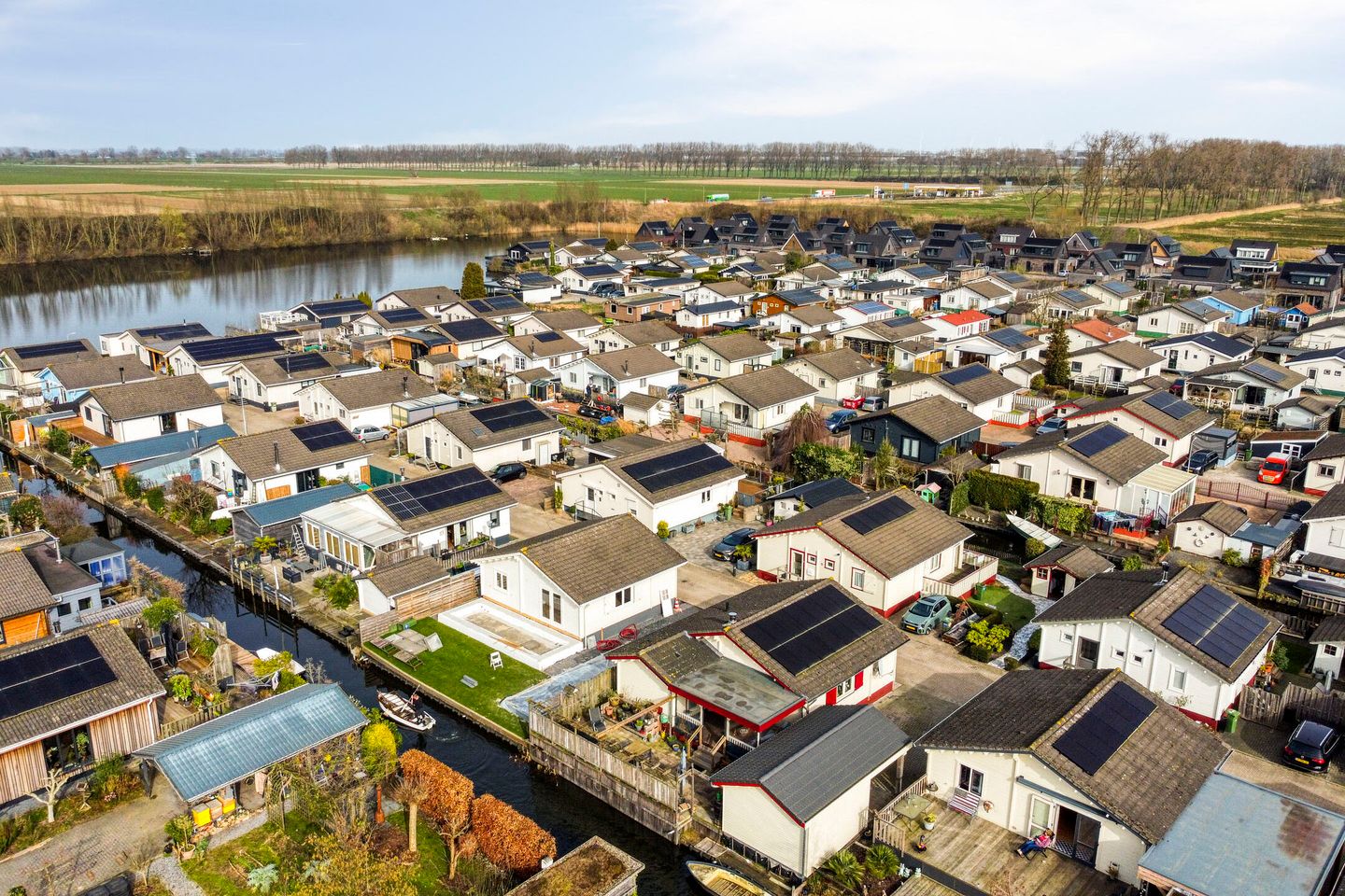 Foto 4 van Vier Heultjes 214