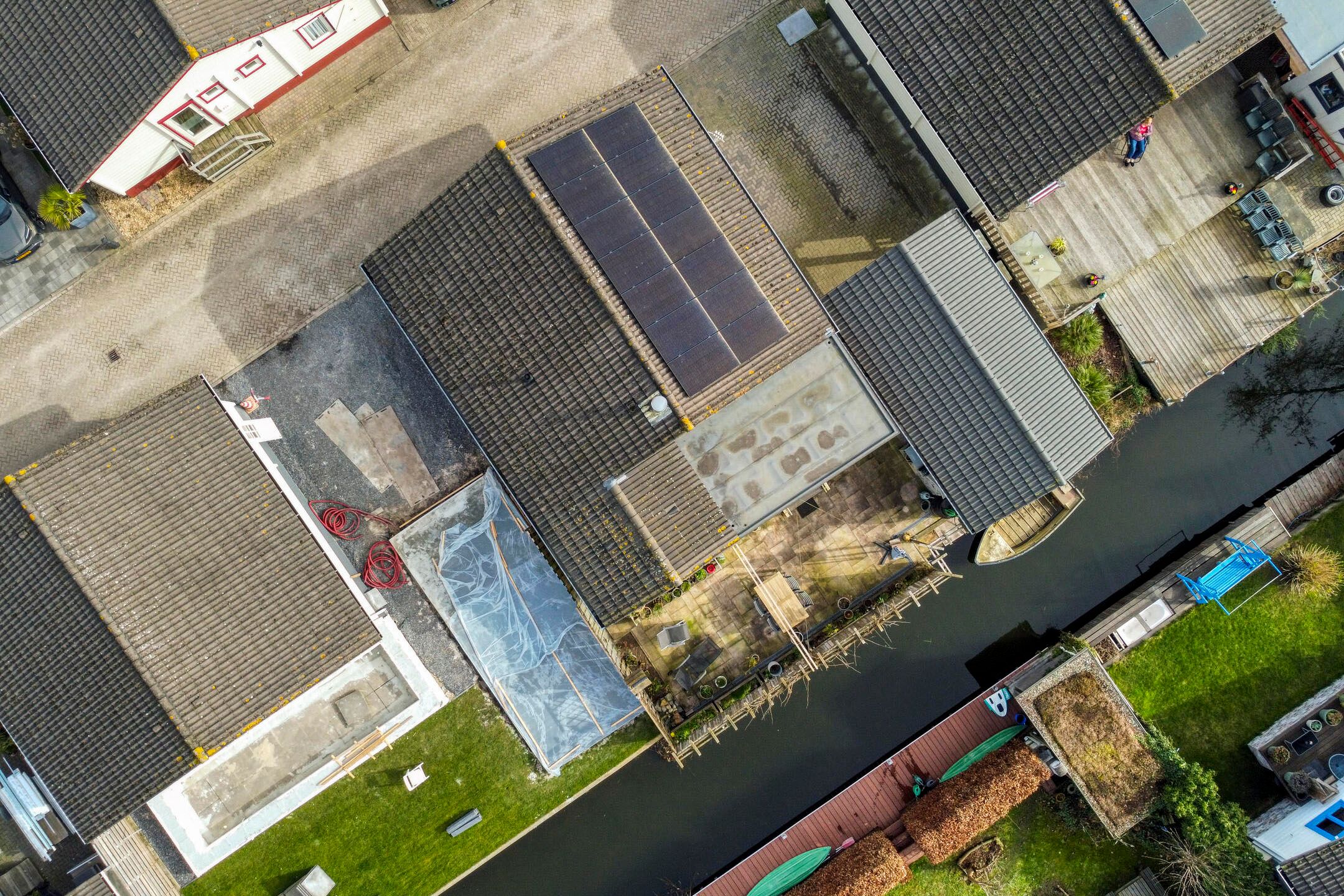 Foto 6 van Vier Heultjes 214