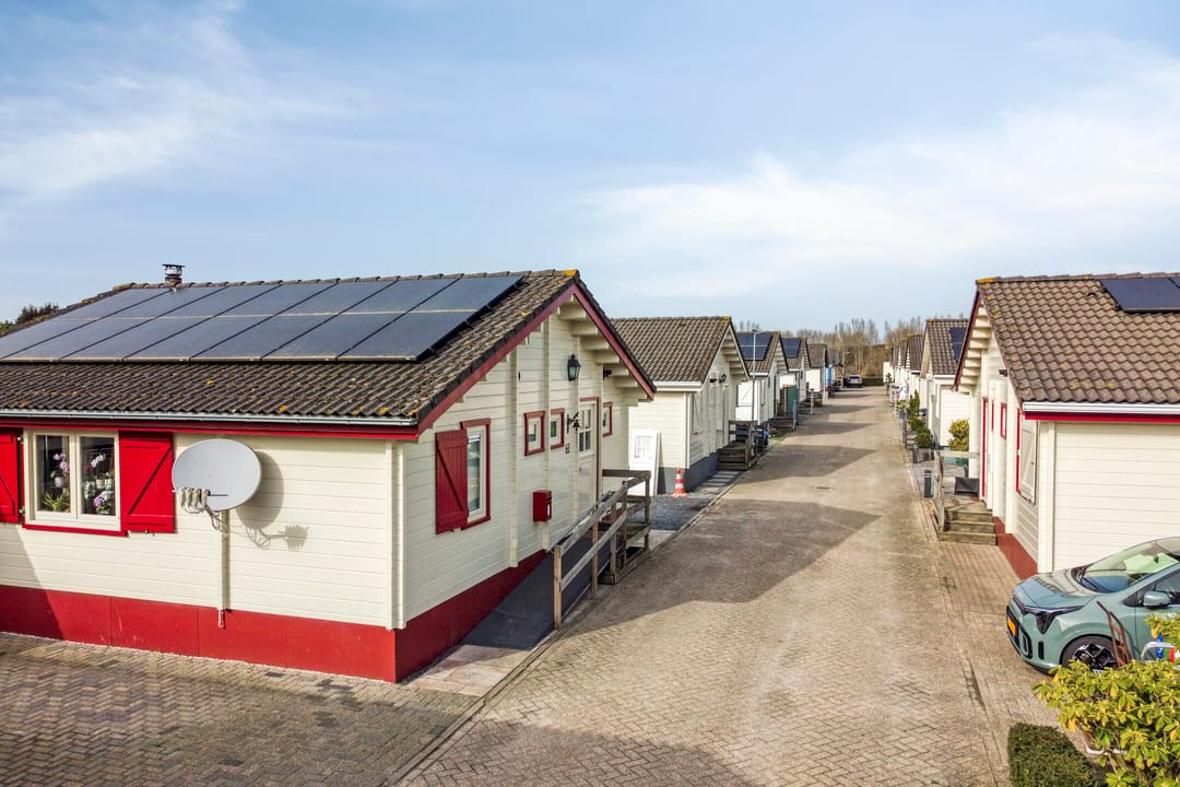 Foto 8 van Vier Heultjes 214