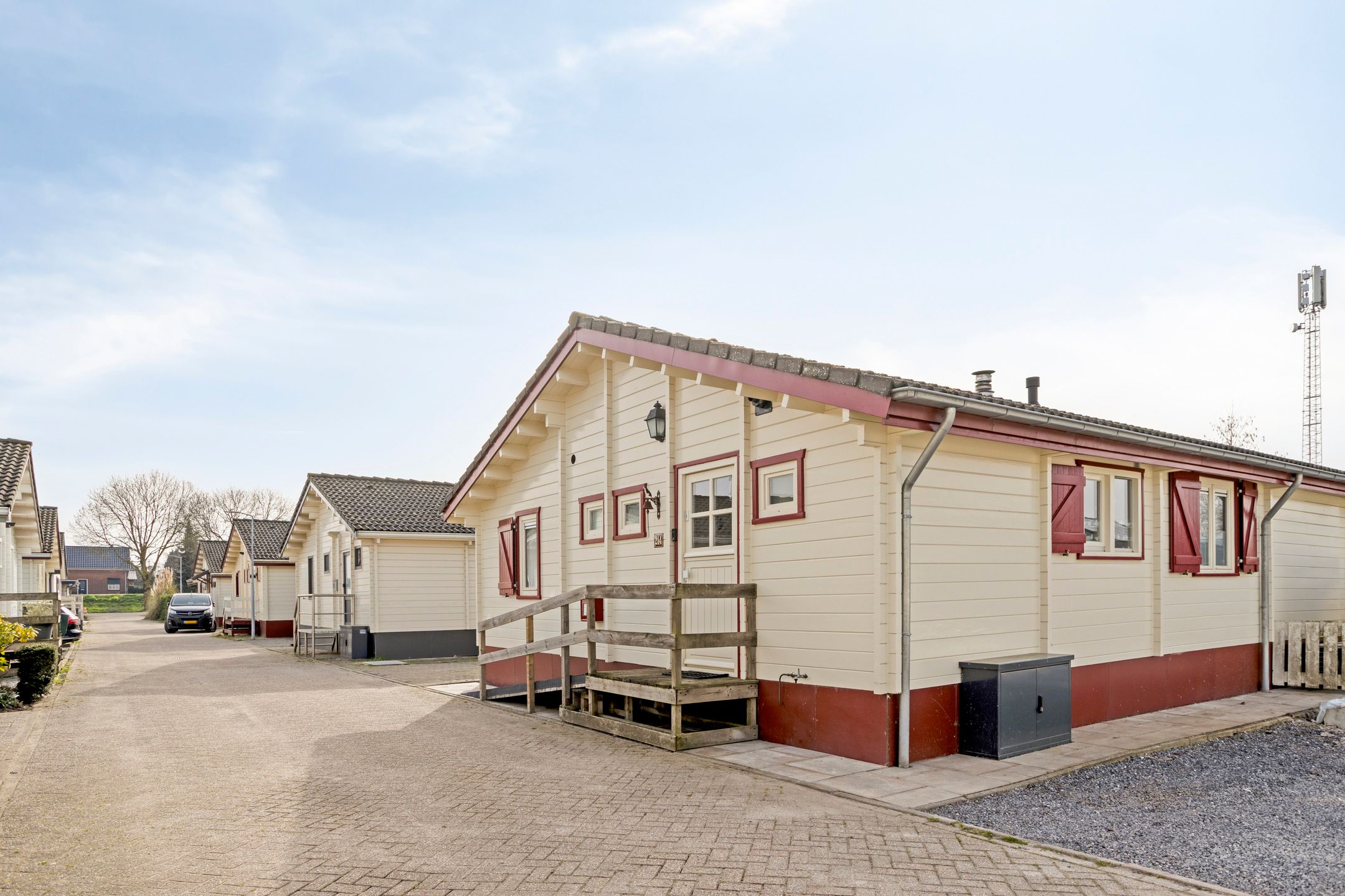 Foto 9 van Vier Heultjes 214