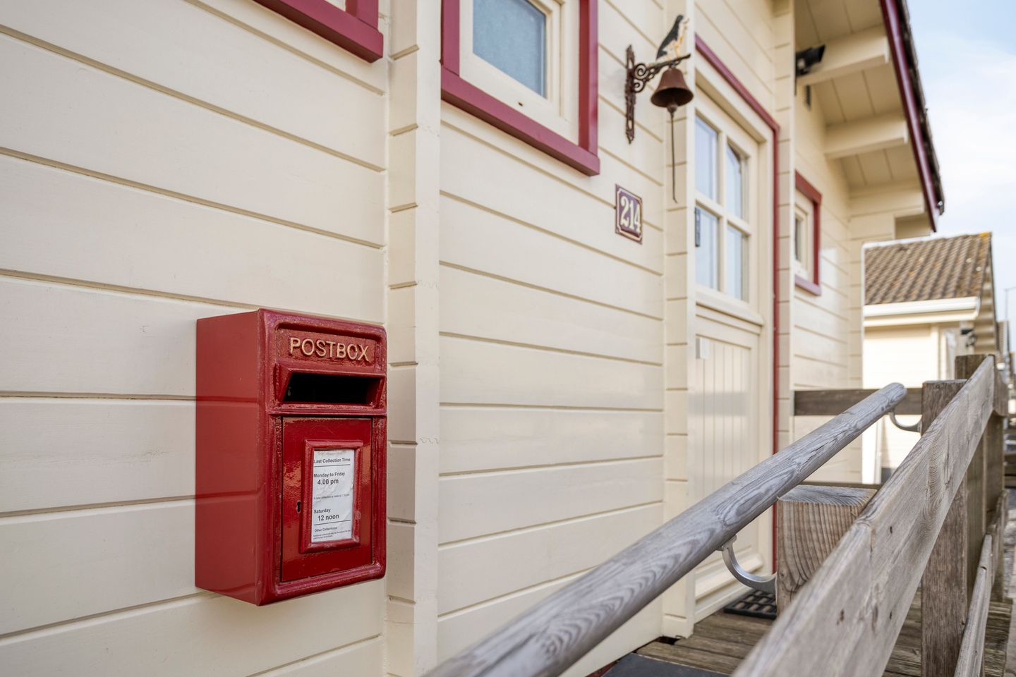 Foto 10 van Vier Heultjes 214