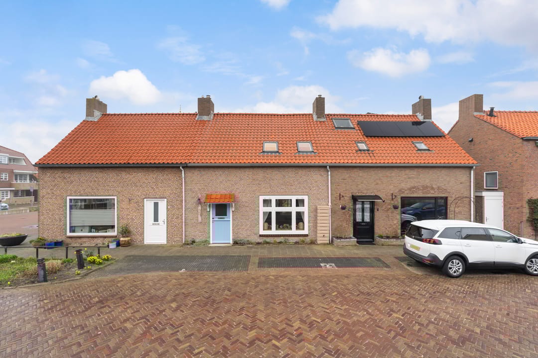 Foto 43 van Karel Doormanweg 21