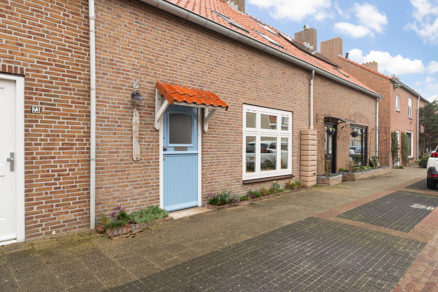 Foto 44 van Karel Doormanweg 21