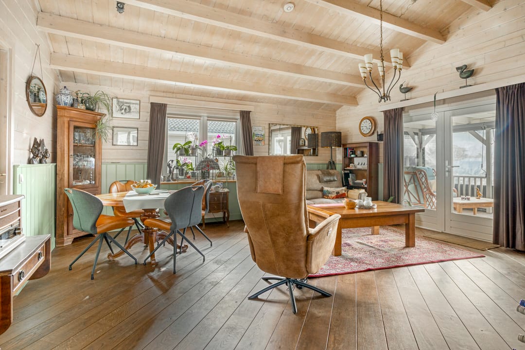 Foto 13 van Vier Heultjes 214