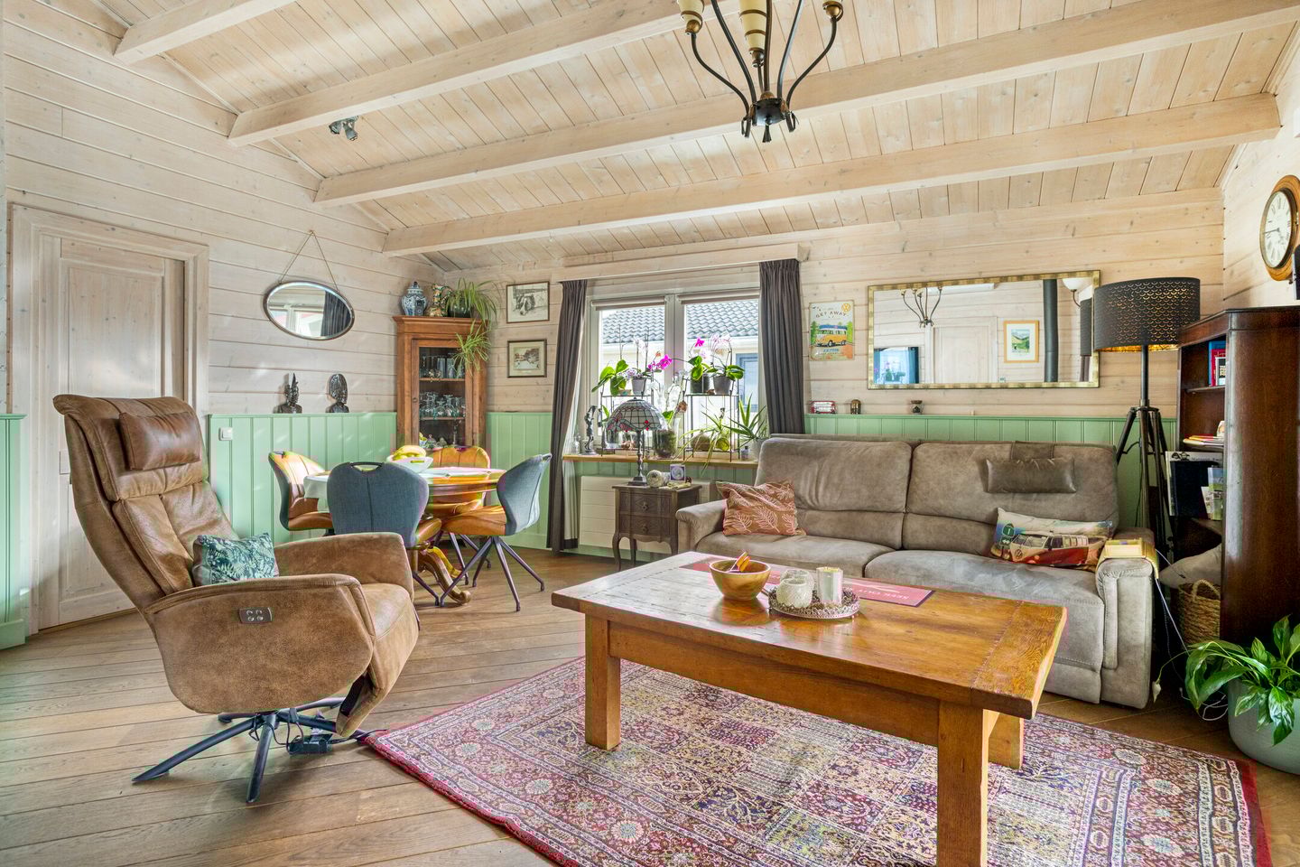 Foto 14 van Vier Heultjes 214