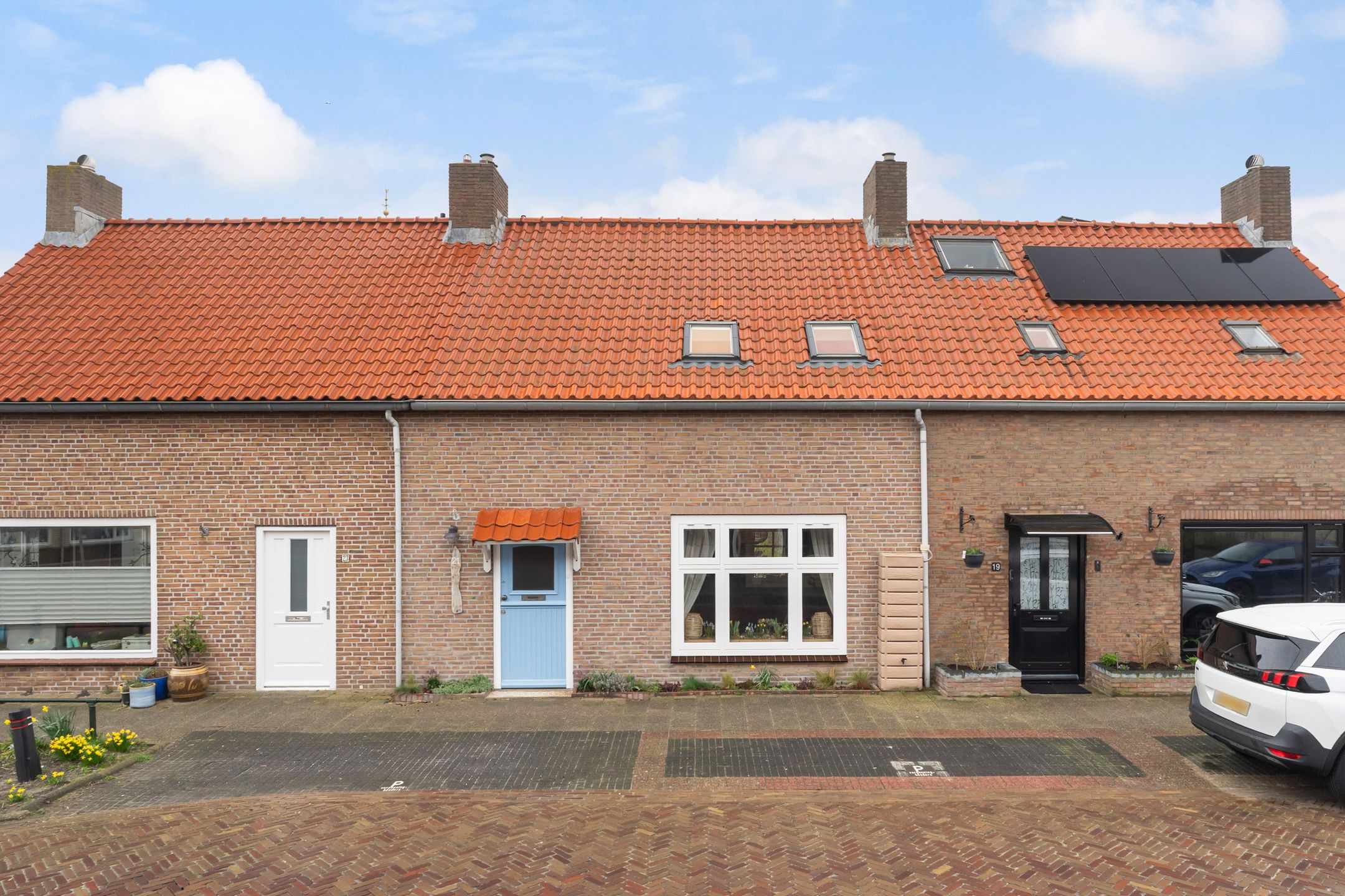 Foto 45 van Karel Doormanweg 21