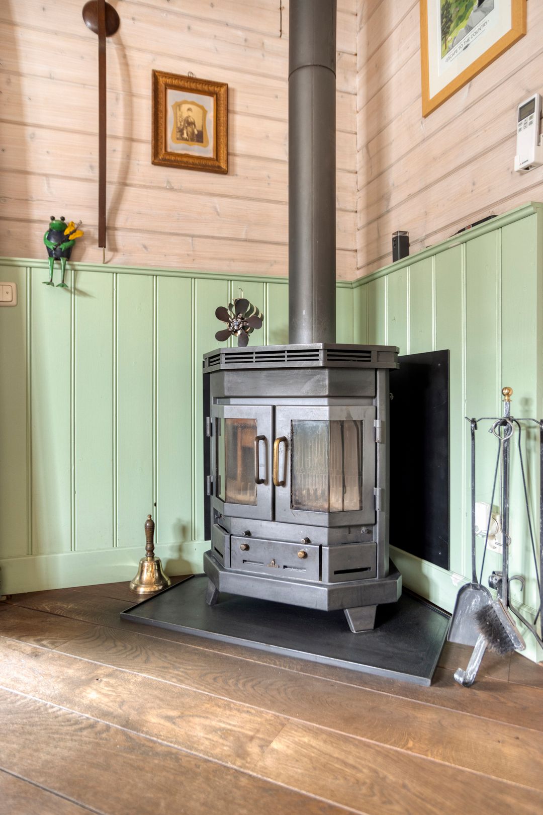 Foto 16 van Vier Heultjes 214