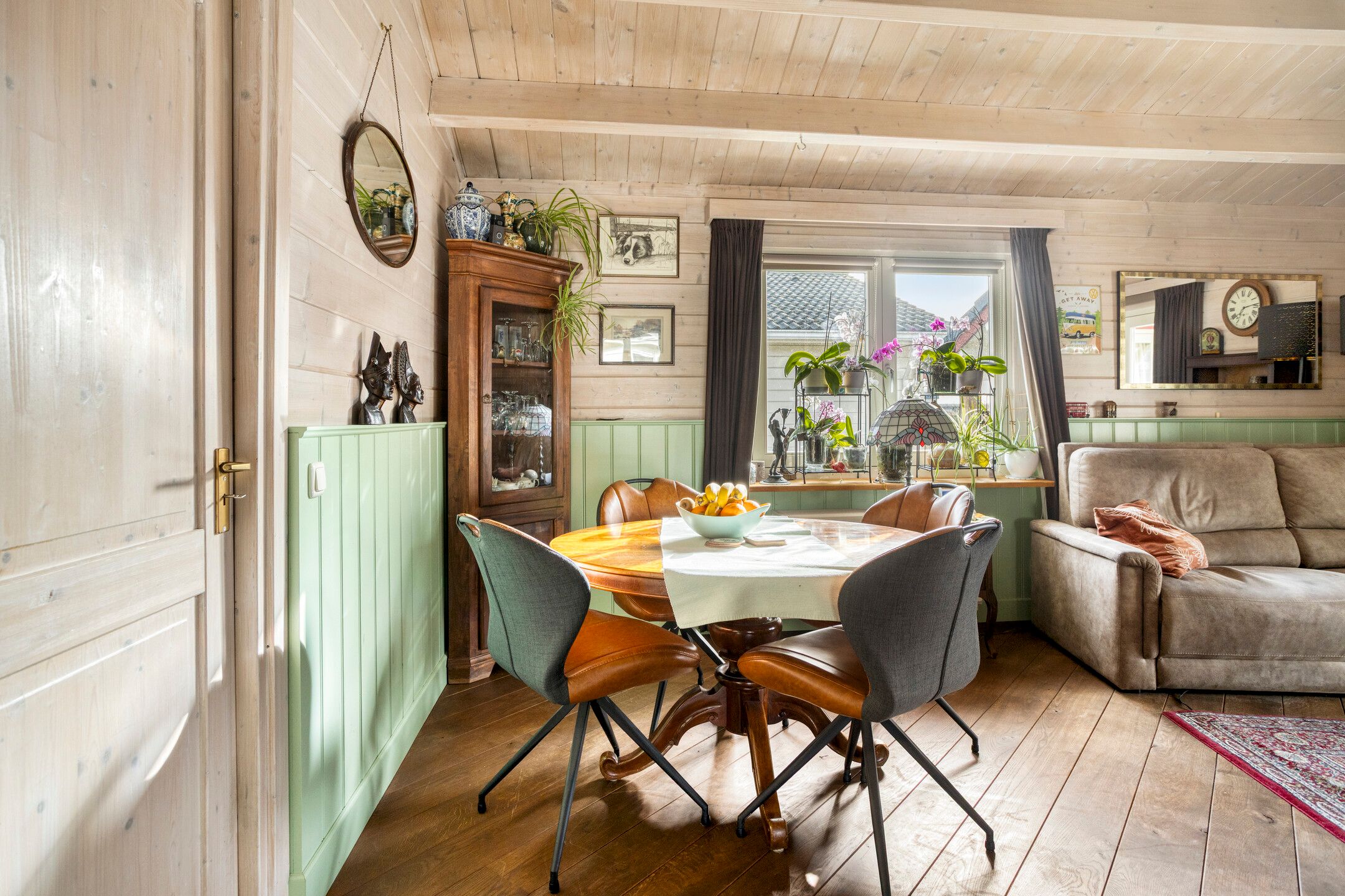 Foto 18 van Vier Heultjes 214