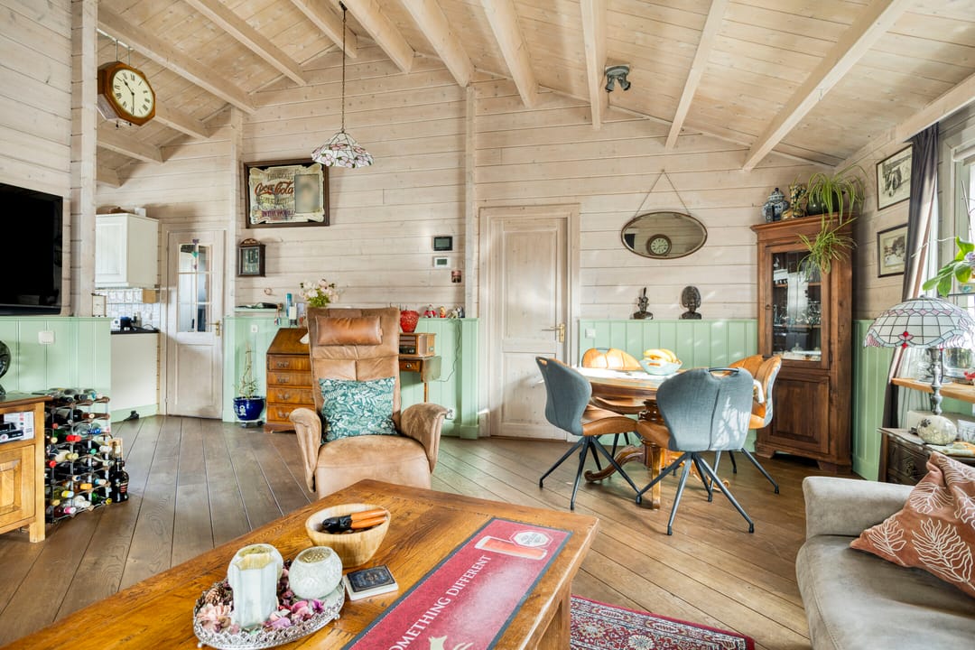 Foto 17 van Vier Heultjes 214