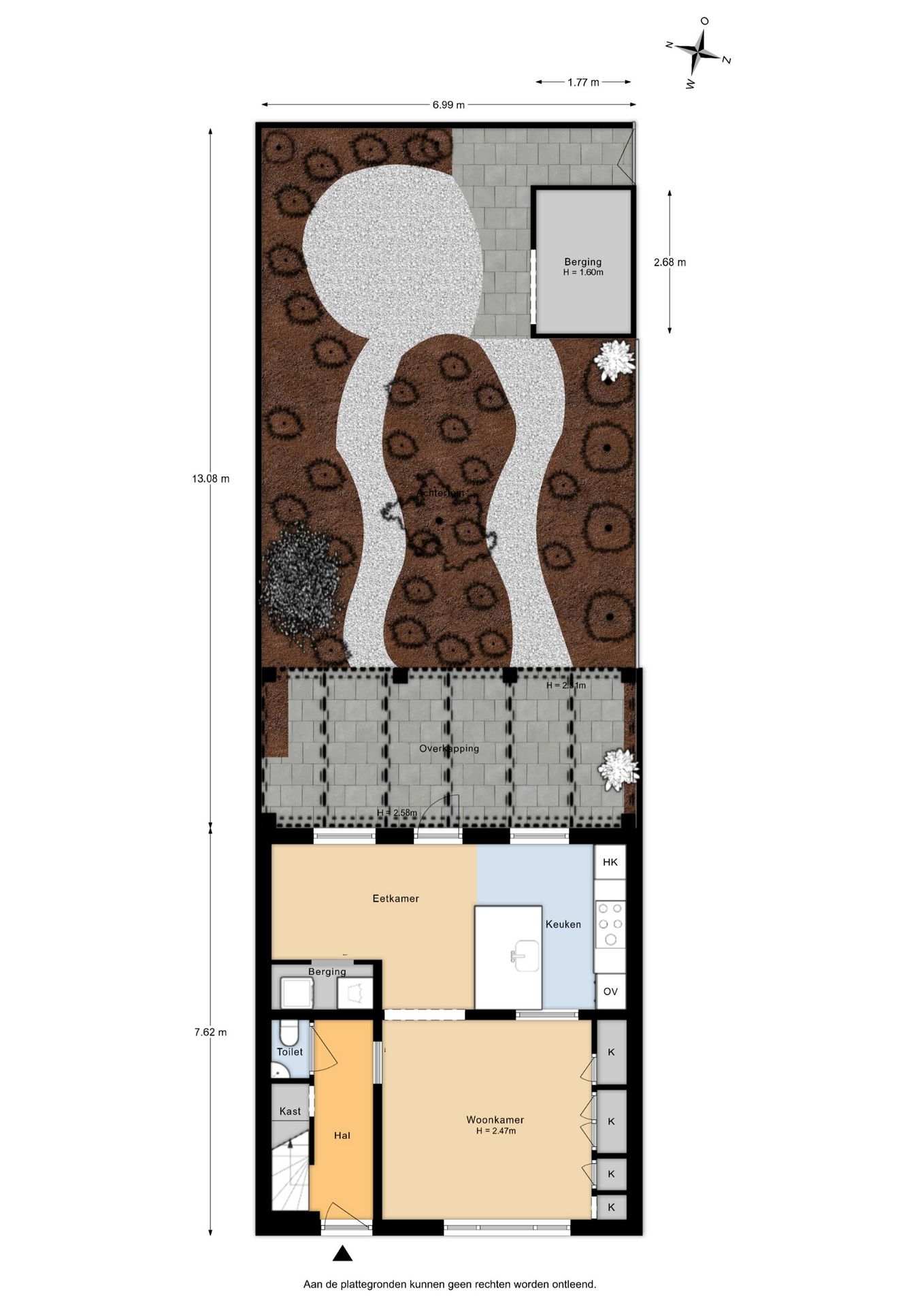 Foto 50 van Karel Doormanweg 21