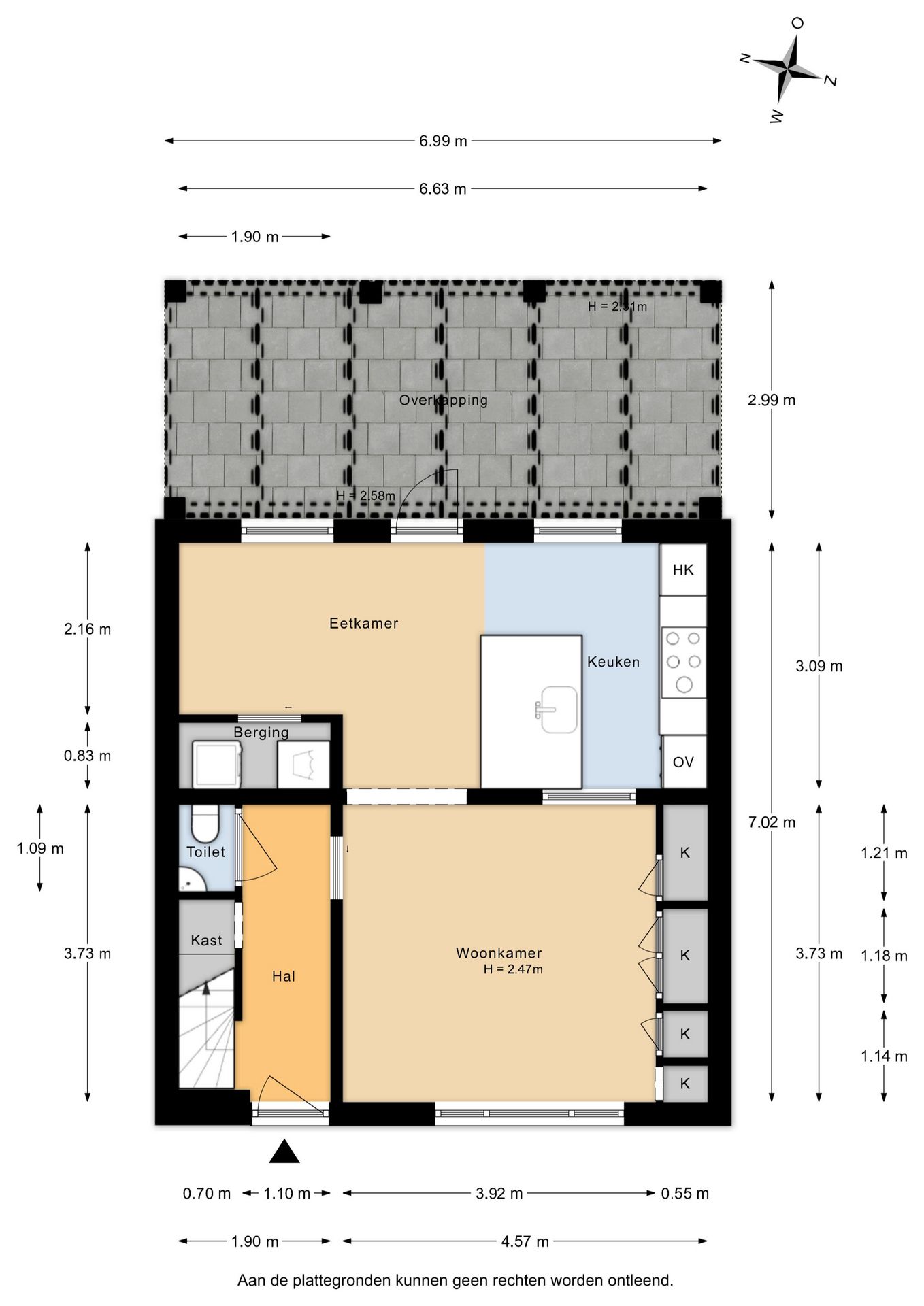 Foto 51 van Karel Doormanweg 21