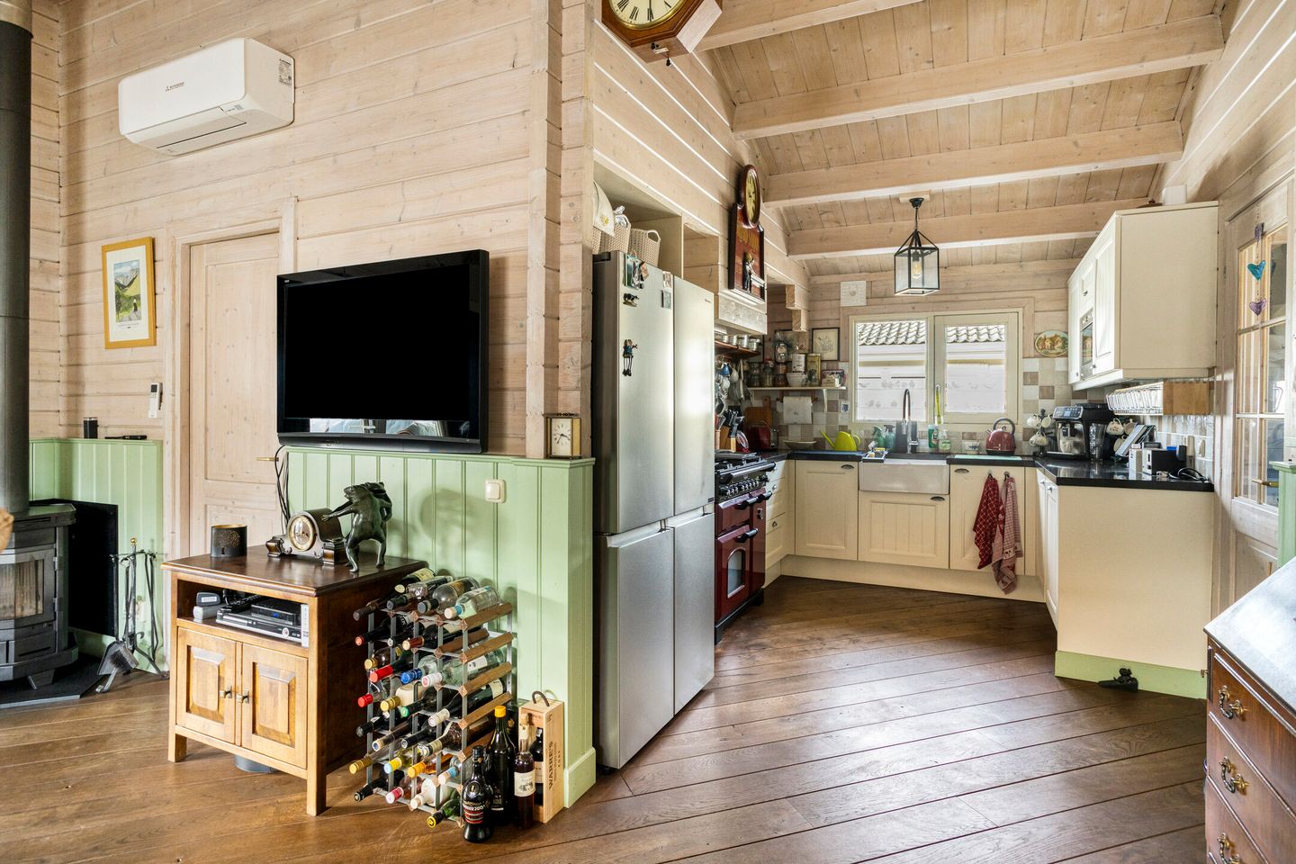 Foto 19 van Vier Heultjes 214