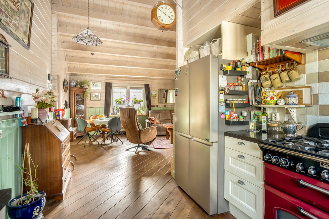 Foto 22 van Vier Heultjes 214