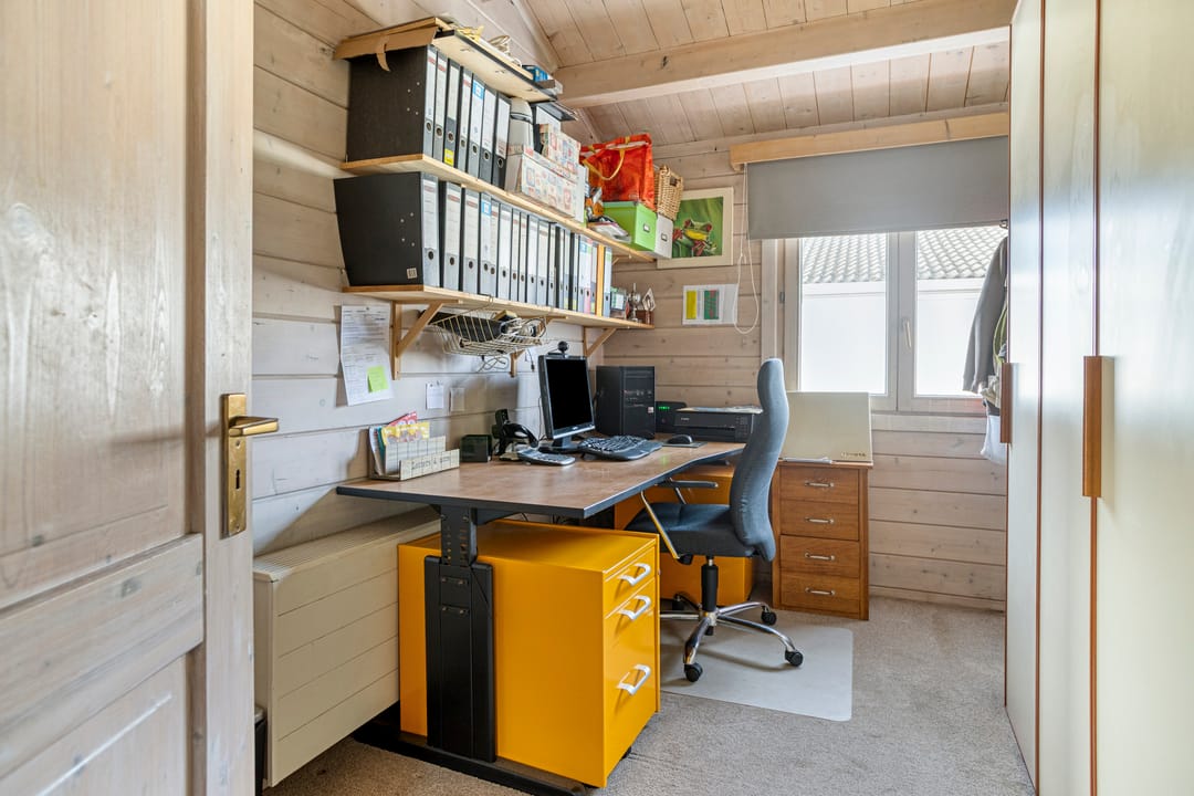 Foto 23 van Vier Heultjes 214