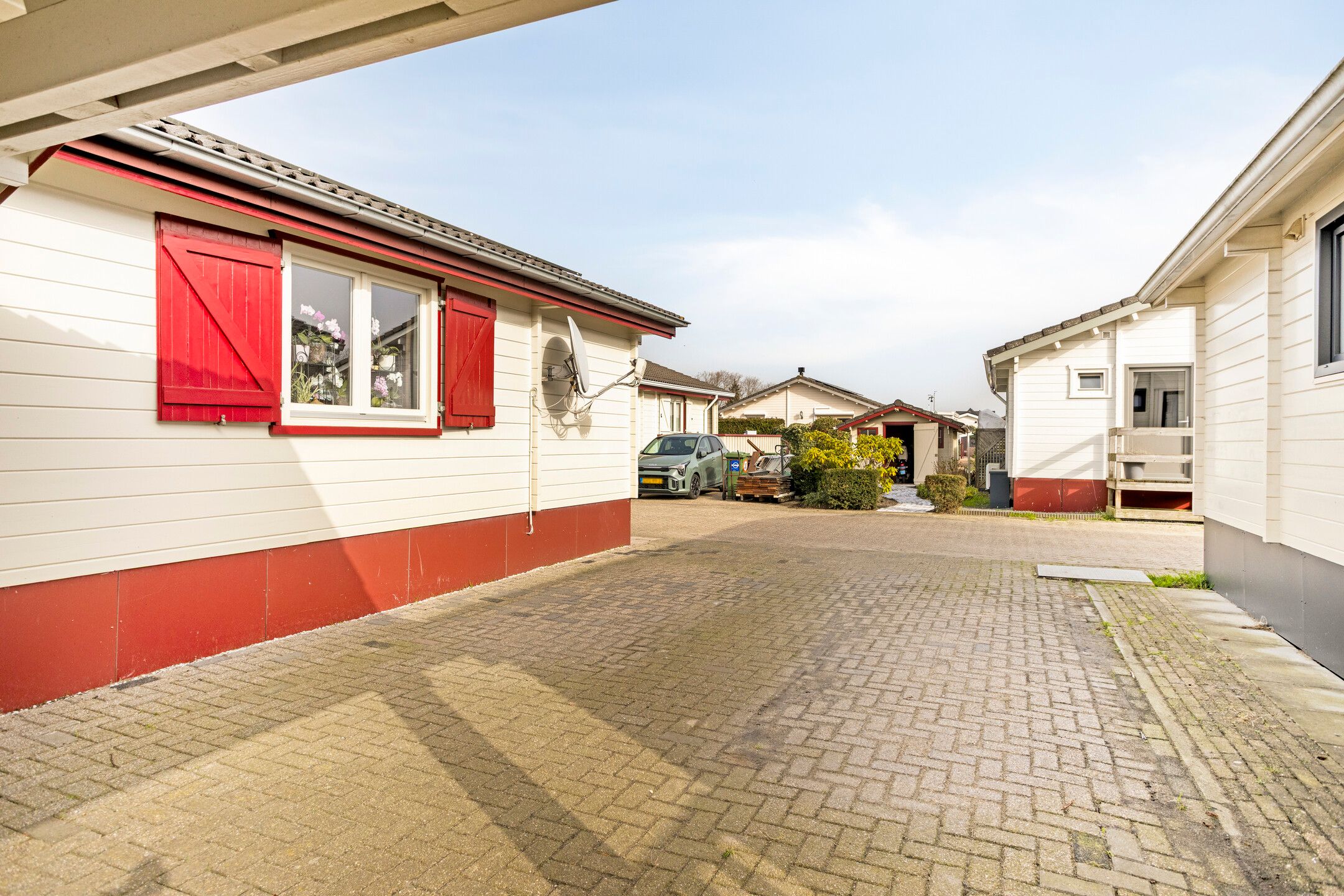 Foto 30 van Vier Heultjes 214