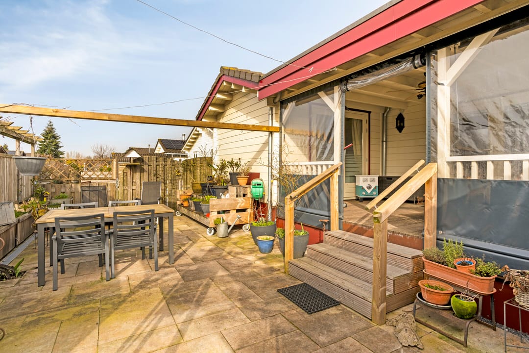 Foto 32 van Vier Heultjes 214