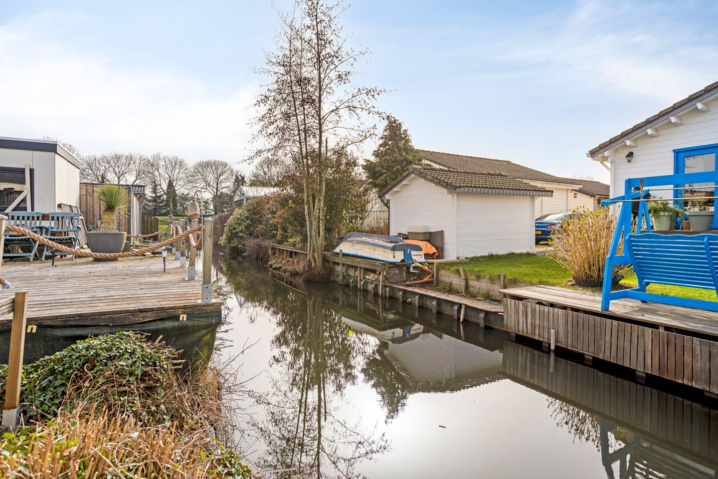 Foto 34 van Vier Heultjes 214