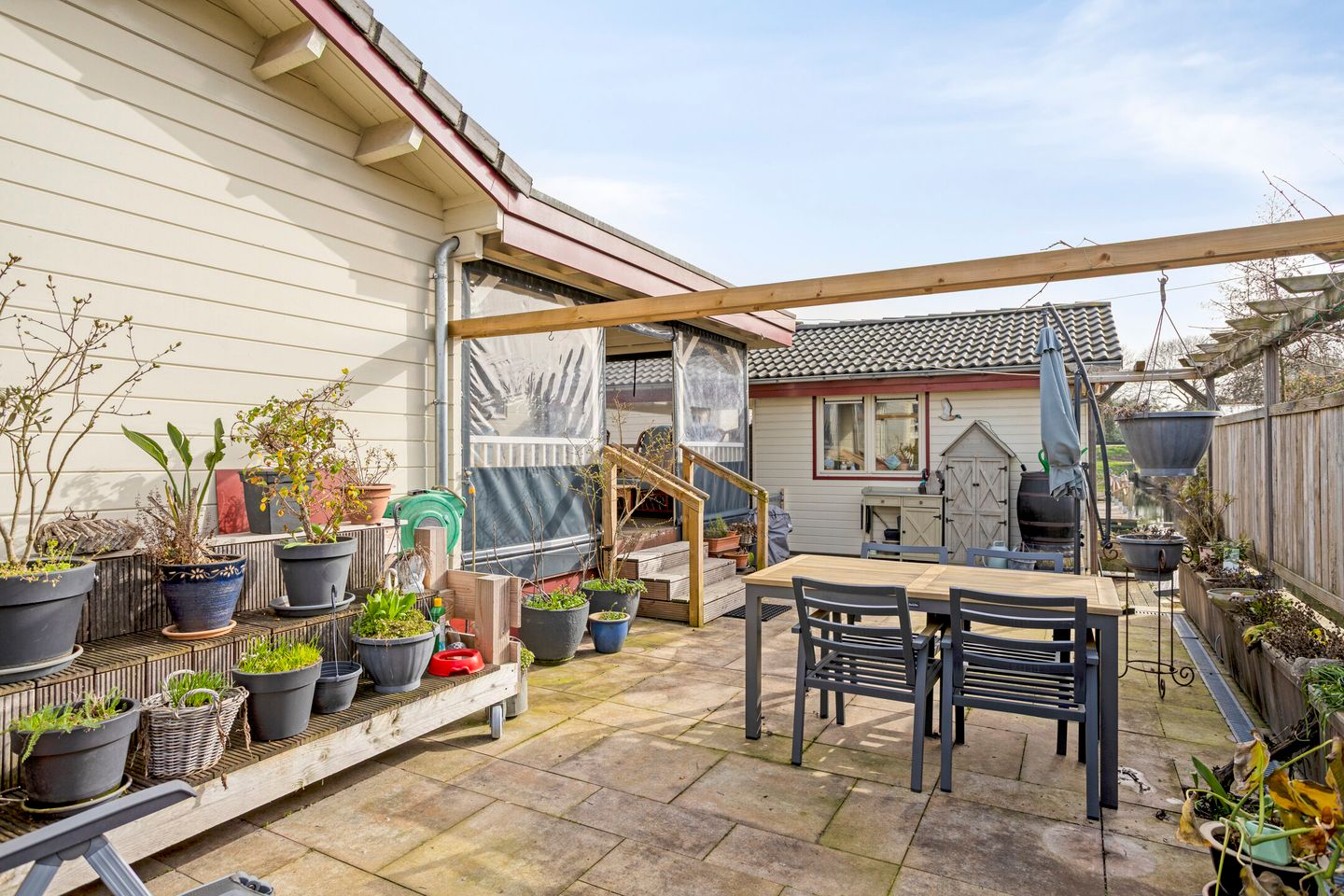 Foto 35 van Vier Heultjes 214