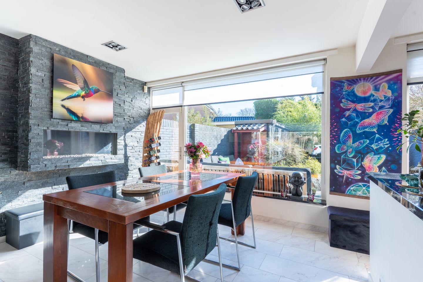 Foto 4 van Bernard Zweerslaan 3