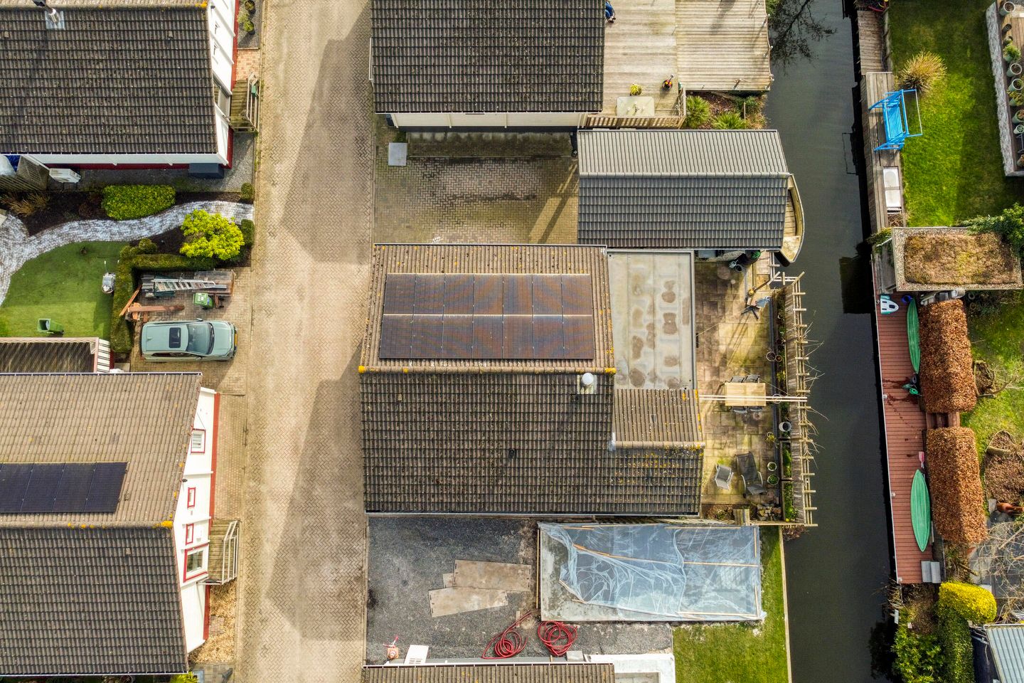 Foto 5 van Vier Heultjes 214