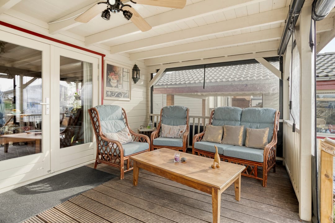 Foto 37 van Vier Heultjes 214