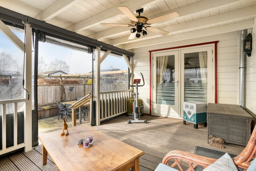 Foto 38 van Vier Heultjes 214