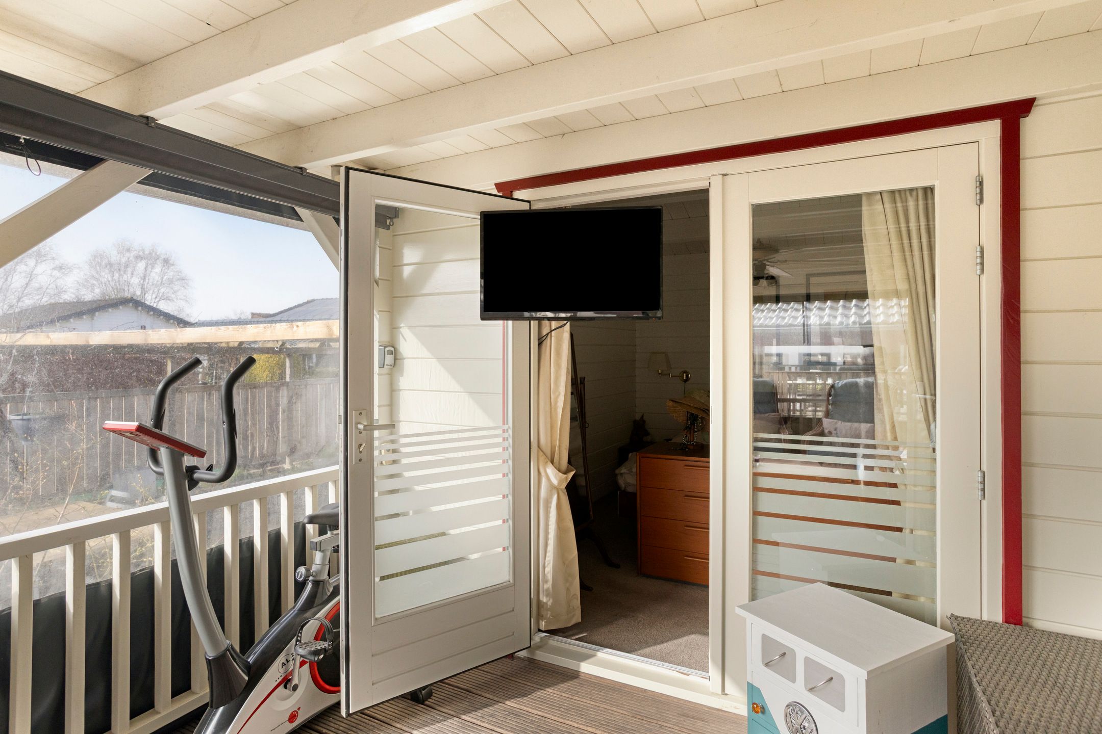 Foto 39 van Vier Heultjes 214