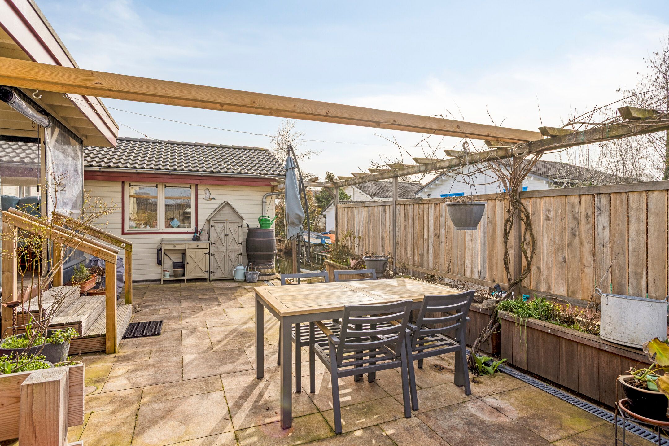 Foto 36 van Vier Heultjes 214