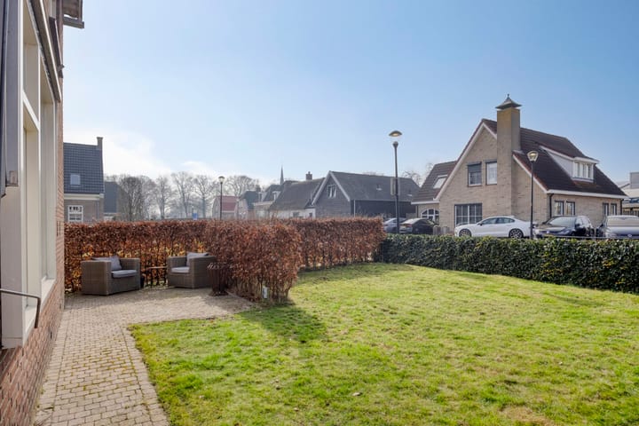 Foto 4 van Plasweg 5-A