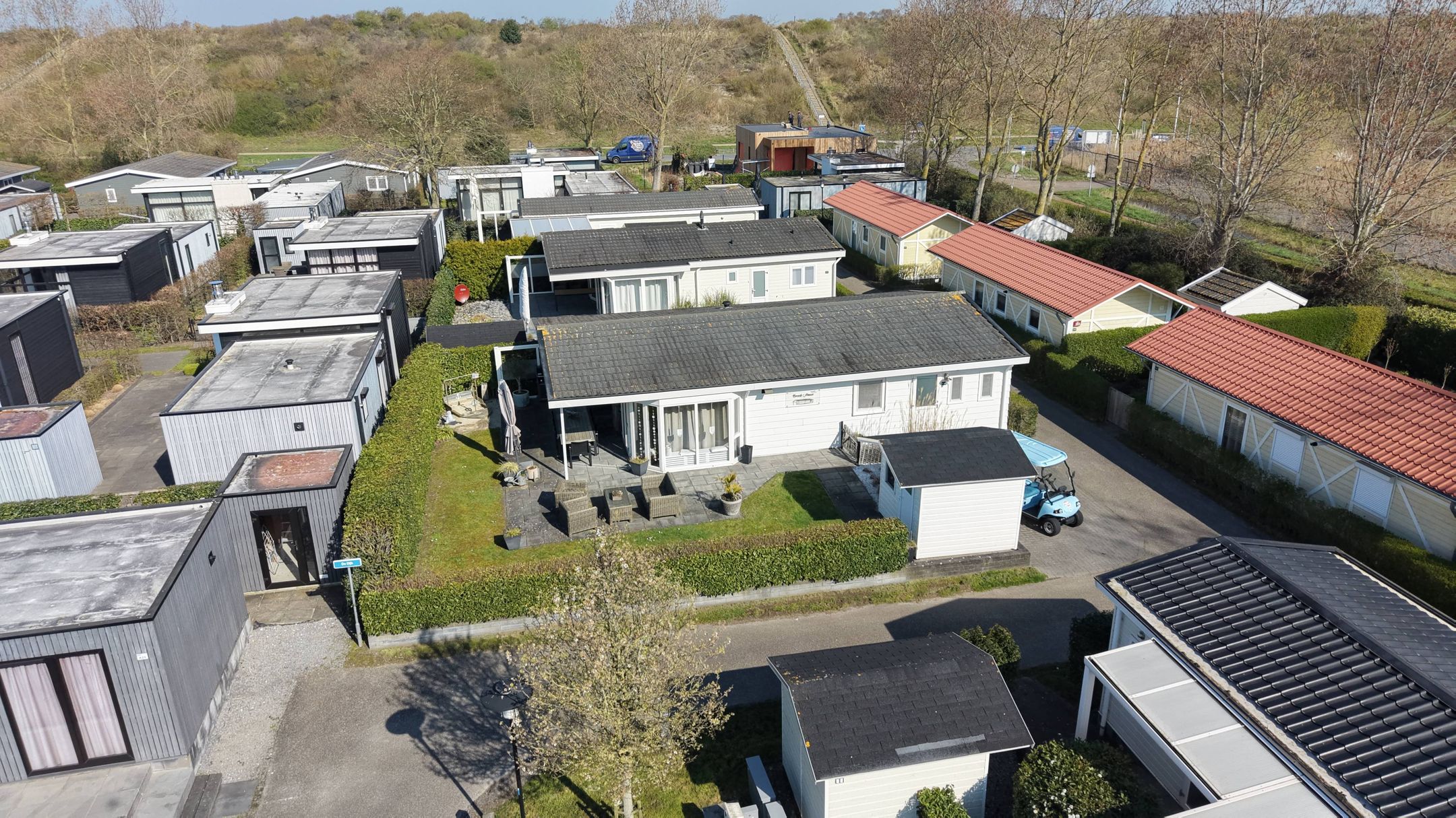 3-bedroom freehold villa in Breskens — photo 4 of 5