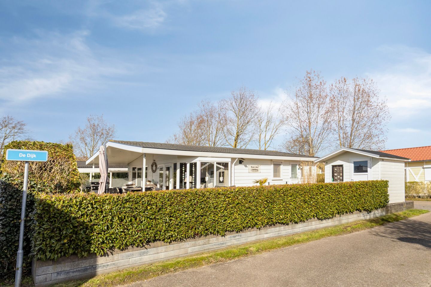 Foto 5 van Schoneveld 1-A012