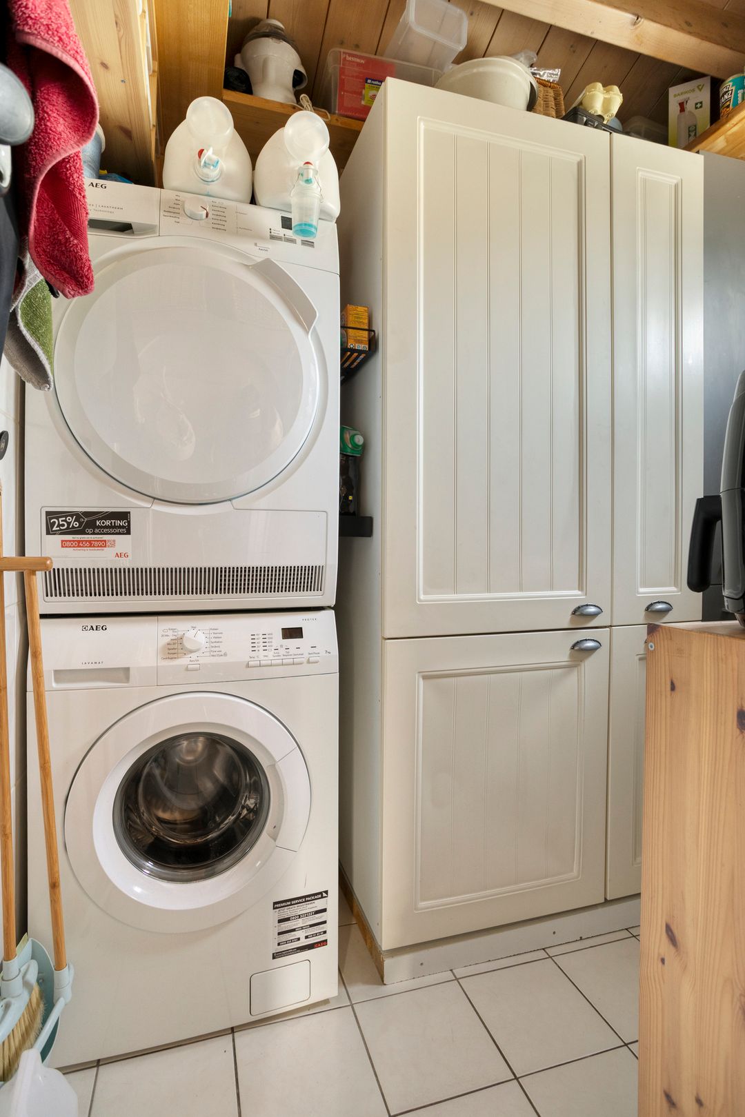 Foto 11 van Vier Heultjes 214