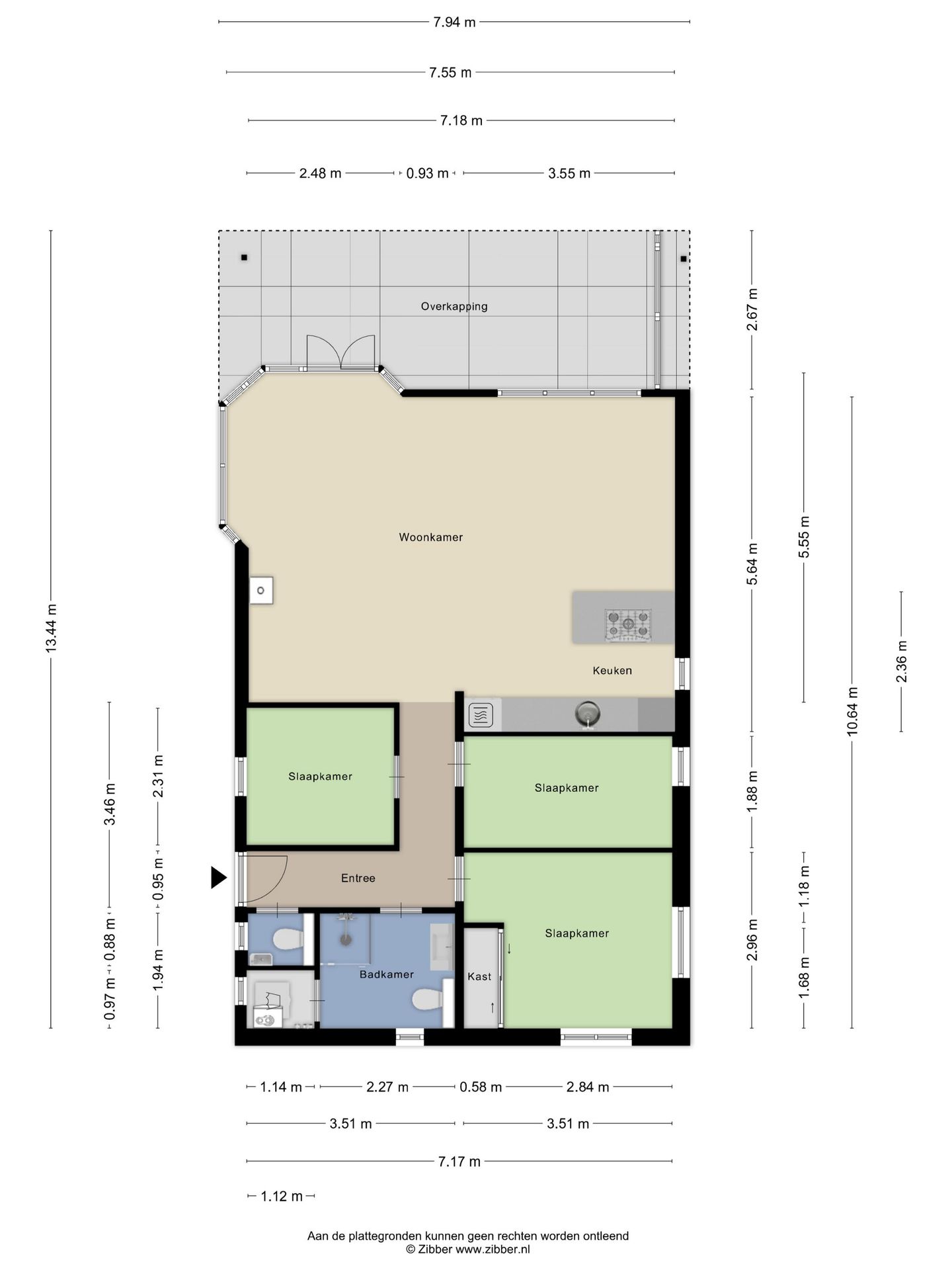 Foto 34 van Schoneveld 1-A012