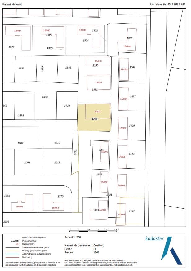 Foto 36 van Schoneveld 1-A012