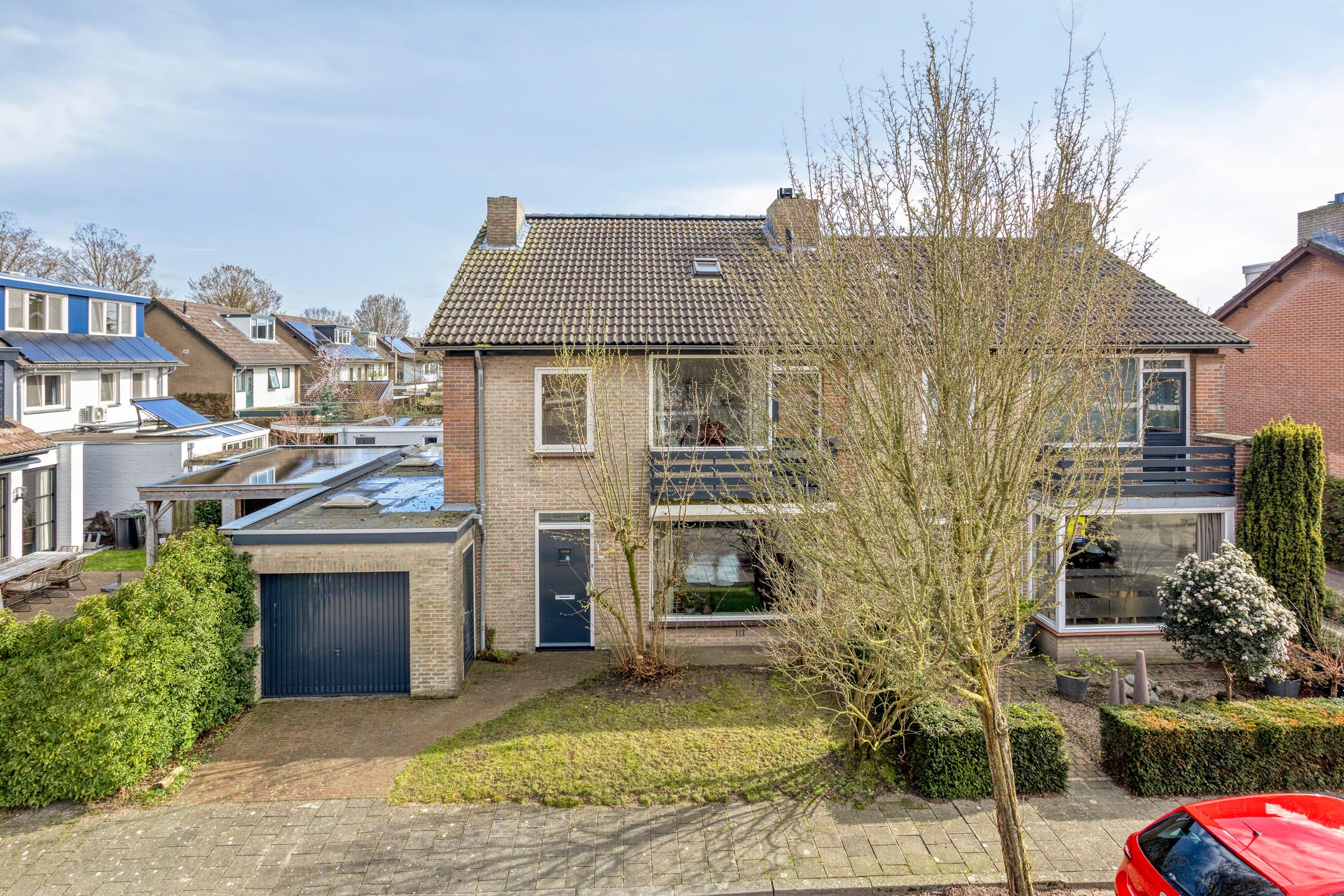 Buying a house in The Netherlands., De Bogerd 1